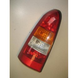 Feu Arriere Principal Gauche (feux) Opel Astra G Break